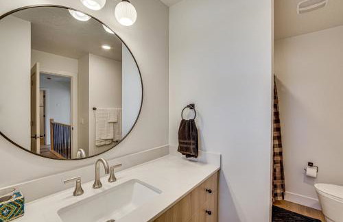 Built in 2025 Parowan Escape with Views! - Foto 18