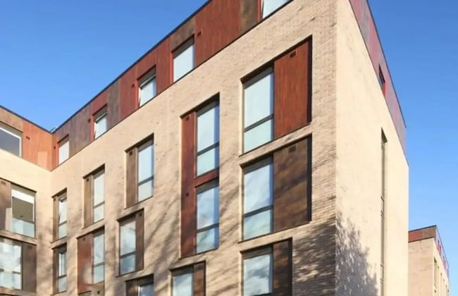 Student Only Cathedral Point - Foto 12