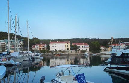 Gajeta Residence Božava - Foto 68