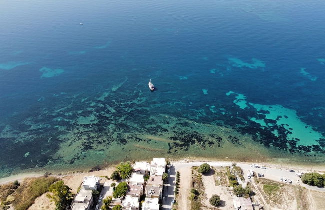 Asia Apart Hotel - Foto 36