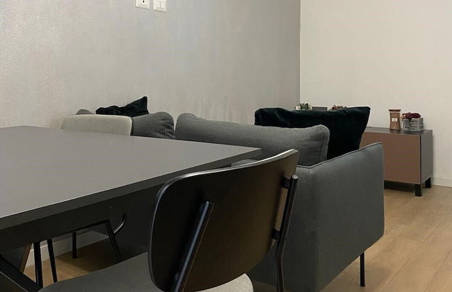 Urbant Flat - Visconti 10 - Foto 5