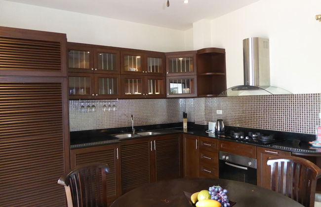 Tropicana Beach Villa at VIP Resort - Foto 27