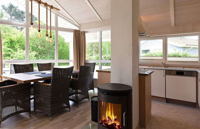 Holiday Home in GrÃ¶mmitz - Photo 8