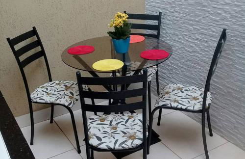 Casa com 2 quartos e banheira de Hidromassagem - Foto 6