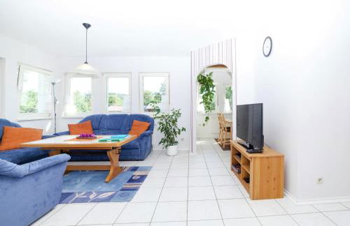 Ferienwohnung in Densberg mit Terrasse - Foto 29