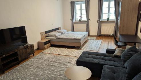 Ferienwohnung Salzachstadt - Foto 2