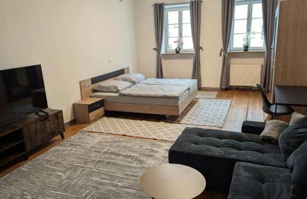 Ferienwohnung Salzachstadt - Foto 2