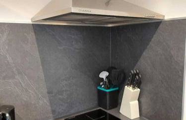Large cozy studio in Castellane /Gorges du Verdon - Foto 17