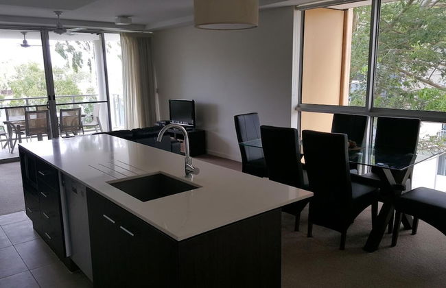 Itara Apartments - Foto 13