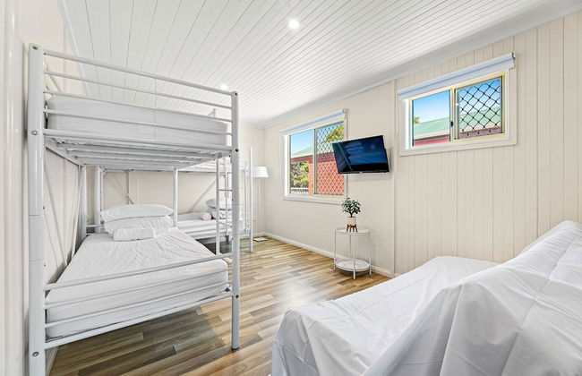 Tween Waters Merimbula - Foto 4