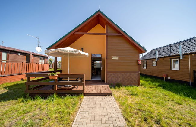 OW Gromada Apartamenty - Foto 37