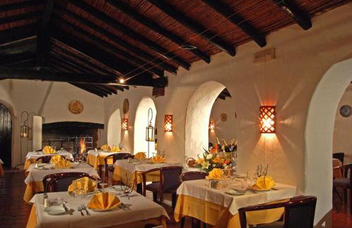 Villa Pedras D'el Rei - Foto 22