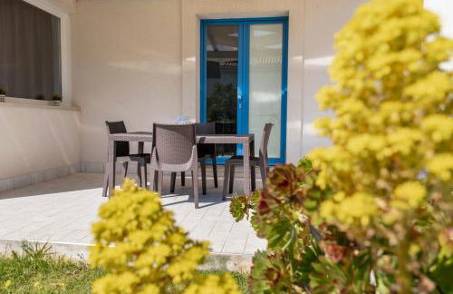 Villa Tra Mare e Ulivi - Foto 20