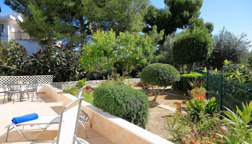 080 Casa Can Xim ETV8770 by Mallorca Charme - Foto 4, Garden, Garden view
