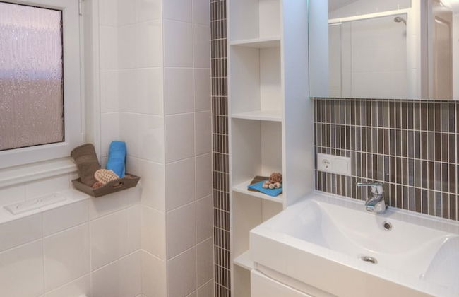 Ferienwohnungen Wulfener Hals - Foto 14