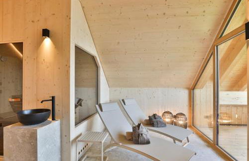 Mair am Graben Farm Chalets - Foto 44