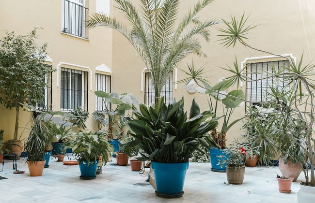 Sevilla Apartments Leonor BA - Photo 22