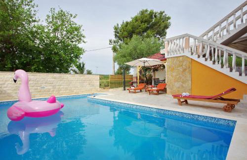 Villa Rubesco - Foto 17