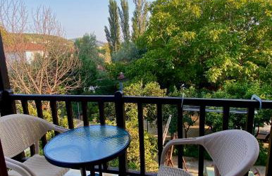 Zirganos Horton Pelion Apartment 2 - Foto 10