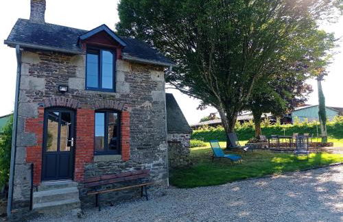 Gîte Les Tongs des Près, au cœur du Parc Normandie Maine - Foto 12