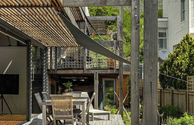 Luxury Eco Villa, Hout Bay, Cape Town,south Africa - Photo 66