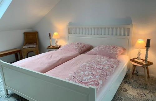 CasaWilli - Feriendomizil - Foto 6