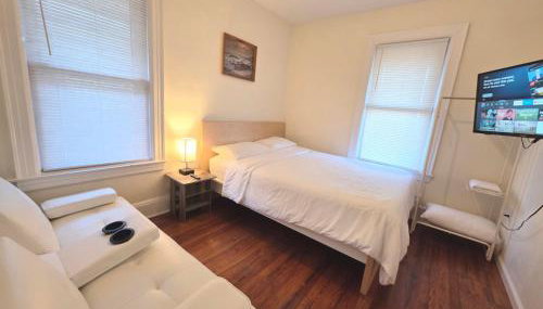 Entire Beautiful 2BR Private Apartment [R] - Foto 2