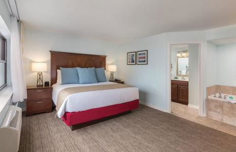 Wyndham Skyline Tower 2 BR - Foto 9