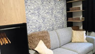 Studio indépendant - Foto 5, wardrobe