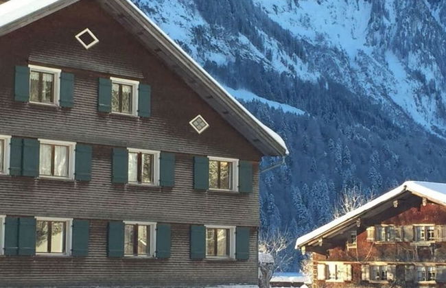 Holiday Home Geser Comfortable Vacation Home - Photo 26