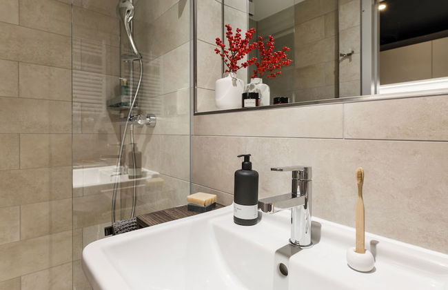 ipartment Hamburg Hafencity - Photo 20