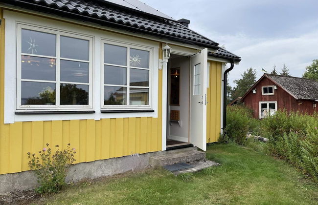 4 Star Holiday Home in Vingaker - Foto 15