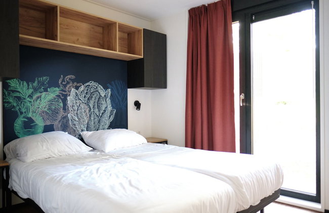 Beautiful Lodge in Gulpen With Great View - Foto 4