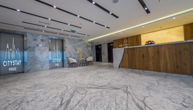 City Stay Prime Hotel Apartment - Foto 3