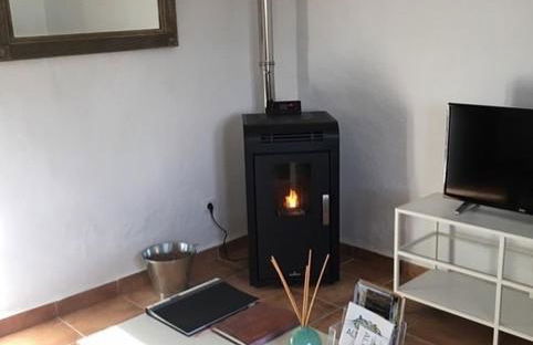 Cave Holidays Andalucia - Foto 13