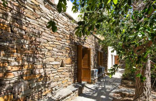 Villa Mirsini, a 5 minute walk from 2 beaches - Foto 14