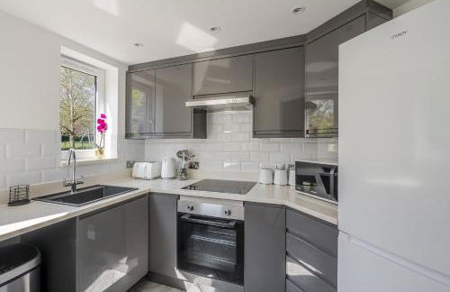 2 Luxurious Apartments with Free Parking near Chelmsford City - Foto 11