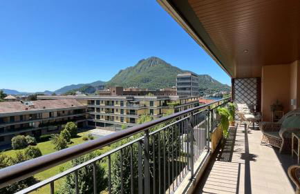 Sunny Penthouse - Affitti Brevi Italia - Foto 28