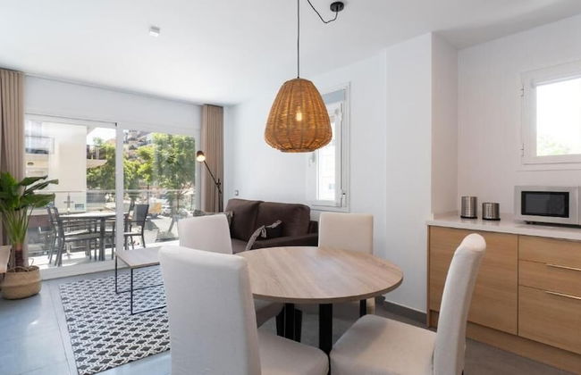 Sur Suites La Dorada - Foto 31