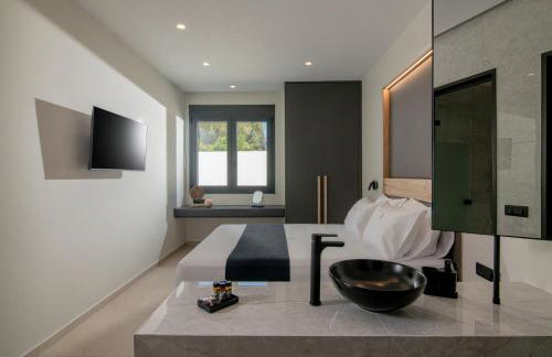 Anantia Villa 1 - Scenic View, 50 m2 infinity pool - Photo 7