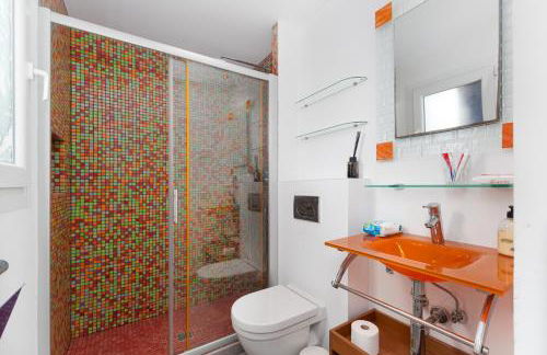 Villa A&M. Beautiful House in Puerto de Andratx - Foto 16