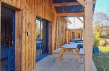 Les Bord'Océanes Sauna & Spa Villa Marensine et Villa Oyat - Foto 16