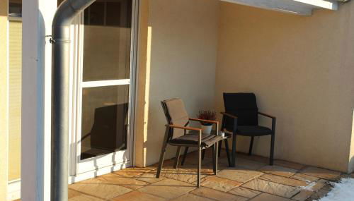 Appartement mit eigenem Zugang in Pattensen Mitte-Nord - Foto 3