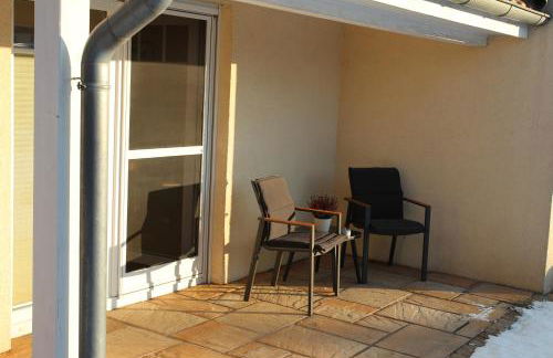 Appartement mit eigenem Zugang in Pattensen Mitte-Nord - Foto 7