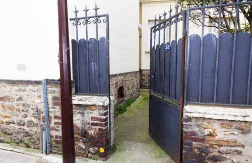 luxueux appartement T3 Enghien les bains 1 - Foto 67