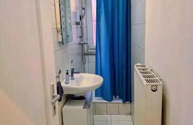 Komplett Apartment In Süd Nürnberg - Foto 8