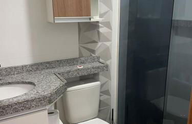 Flat completo próximo ao INPA - Foto 10