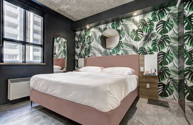 Pierce Boutique Apartments - Foto 18