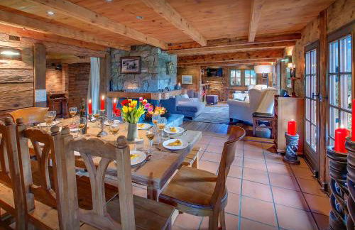 Chalet OVO La Vieille Ferme - OVO Network - Foto 25