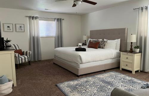 Swiss Corner Cottage * Private-Heated Indoor Pool - Foto 7